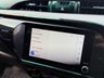 USED 2025 74 TOYOTA HI-LUX 2.8 D-4D-h Invincible X Pickup 4dr Diesel Hybrid Auto 4WD Euro 6 (204 ps) 
