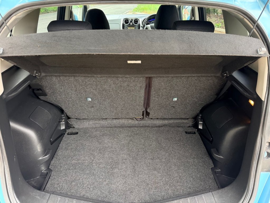 USED 2016 16 NISSAN NOTE 1.2 Acenta Hatchback 5dr Petrol Manual Euro 6 (s/s) (80 ps) 3 Owner|7 Services|&pound;20RoadTax|Cruise|