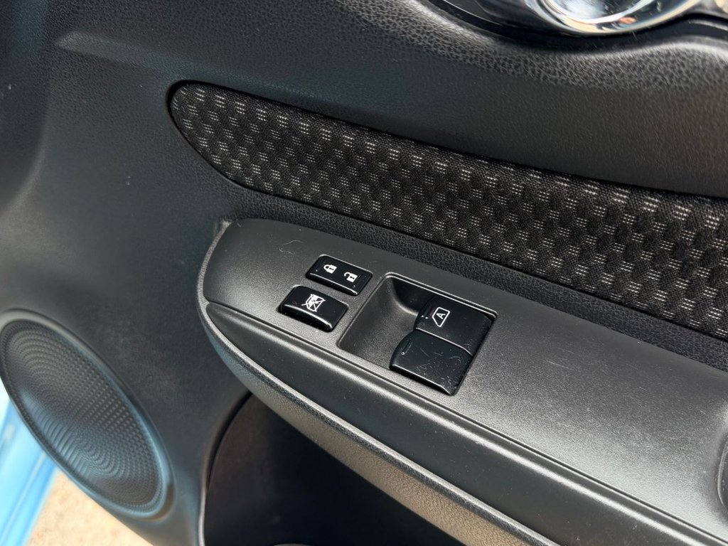 USED 2016 16 NISSAN NOTE 1.2 Acenta Hatchback 5dr Petrol Manual Euro 6 (s/s) (80 ps) 3 Owner|7 Services|&pound;20RoadTax|Cruise|