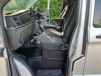 USED 2019 19 FORD TRANSIT CUSTOM 340 130BHP LWB L2 TREND 5 SEAT CREW CAB VAN **FFSH**WET BELT DONE**NO VAT** 