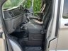 USED 2019 19 FORD TRANSIT CUSTOM 340 130BHP LWB L2 TREND 5 SEAT CREW CAB VAN **FFSH**WET BELT DONE**NO VAT** 