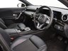 USED 2018 68 MERCEDES-BENZ A CLASS 1.5 A180d Sport Hatchback 5dr Diesel 7G-DCT Euro 6 (s/s) (116 ps) SAT NAV | PART LTHR | REAR CAM