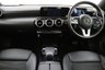 USED 2018 68 MERCEDES-BENZ A CLASS 1.5 A180d Sport Hatchback 5dr Diesel 7G-DCT Euro 6 (s/s) (116 ps) SAT NAV | PART LTHR | REAR CAM