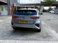 USED 2019 69 KIA CEED 1.4 T-GDi GT-Line Lunar Edition Hatchback 5dr Petrol Manual Euro 6 (s/s) (138 bhp) 6-Months Warranty included