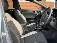 USED 2019 69 KIA CEED 1.4 T-GDi GT-Line Lunar Edition Hatchback 5dr Petrol Manual Euro 6 (s/s) (138 bhp) 6-Months Warranty included