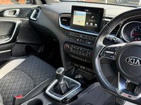 USED 2019 69 KIA CEED 1.4 T-GDi GT-Line Lunar Edition Hatchback 5dr Petrol Manual Euro 6 (s/s) (138 bhp) 6-Months Warranty included