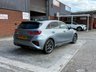 USED 2019 69 KIA CEED 1.4 T-GDi GT-Line Lunar Edition Hatchback 5dr Petrol Manual Euro 6 (s/s) (138 bhp) 6-Months Warranty included