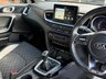 USED 2019 69 KIA CEED 1.4 T-GDi GT-Line Lunar Edition Hatchback 5dr Petrol Manual Euro 6 (s/s) (138 bhp) 6-Months Warranty included