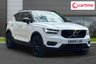 USED 2019 69 VOLVO XC40 2.0 D3 R-Design SUV 5dr Diesel Auto AWD Euro 6 (s/s) (150 ps) Rear Park Assist, Convenience Pack, Winter Pack, Touchscreen, 18In Alloys Rear Park Assist, Convenience Pack, Winter Pack, Touchscreen, 18In Alloys