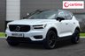 USED 2019 69 VOLVO XC40 2.0 D3 R-Design SUV 5dr Diesel Auto AWD Euro 6 (s/s) (150 ps) Rear Park Assist, Convenience Pack, Winter Pack, Touchscreen, 18In Alloys Rear Park Assist, Convenience Pack, Winter Pack, Touchscreen, 18In Alloys