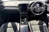 USED 2019 69 VOLVO XC40 2.0 D3 R-Design SUV 5dr Diesel Auto AWD Euro 6 (s/s) (150 ps) Rear Park Assist, Convenience Pack, Winter Pack, Touchscreen, 18In Alloys Rear Park Assist, Convenience Pack, Winter Pack, Touchscreen, 18In Alloys