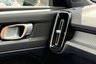 USED 2019 69 VOLVO XC40 2.0 D3 R-Design SUV 5dr Diesel Auto AWD Euro 6 (s/s) (150 ps) Rear Park Assist, Convenience Pack, Winter Pack, Touchscreen, 18In Alloys Rear Park Assist, Convenience Pack, Winter Pack, Touchscreen, 18In Alloys