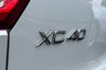USED 2019 69 VOLVO XC40 2.0 D3 R-Design SUV 5dr Diesel Auto AWD Euro 6 (s/s) (150 ps) Rear Park Assist, Convenience Pack, Winter Pack, Touchscreen, 18In Alloys Rear Park Assist, Convenience Pack, Winter Pack, Touchscreen, 18In Alloys