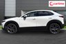 USED 2023 23 MAZDA CX-30 2.0 e-SKYACTIV X MHEV GT Sport SUV 5dr Petrol Manual Euro 6 (s/s) (186 ps) Reverse Camera, Front / Rear Parking Sensors, Android Auto / Apple CarPlay, Heated Front Seats, Heated Steering Wheel Reverse Camera, Front / Rear Parking Sensors, Android Auto / Apple CarPlay, Heated Front Seats, Heated Steering Wheel
