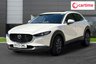 USED 2023 23 MAZDA CX-30 2.0 e-SKYACTIV X MHEV GT Sport SUV 5dr Petrol Manual Euro 6 (s/s) (186 ps) Reverse Camera, Front / Rear Parking Sensors, Android Auto / Apple CarPlay, Heated Front Seats, Heated Steering Wheel Reverse Camera, Front / Rear Parking Sensors, Android Auto / Apple CarPlay, Heated Front Seats, Heated Steering Wheel