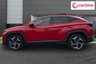 USED 2022 22 HYUNDAI TUCSON 1.6 h T-GDi Ultimate SUV 5dr Petrol Hybrid Auto Euro 6 (s/s) (230 ps) Panoramic Sunroof, Rear View Camera, Front / Rear Parking Sensors, Android Auto / Apple CarPlay, Heated Steering Wheel Panoramic Sunroof, Rear View Camera, Front / Rear Parking Sensors, Android Auto / Apple CarPlay, Heated Steering Wheel