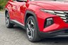 USED 2022 22 HYUNDAI TUCSON 1.6 h T-GDi Ultimate SUV 5dr Petrol Hybrid Auto Euro 6 (s/s) (230 ps) Panoramic Sunroof, Rear View Camera, Front / Rear Parking Sensors, Android Auto / Apple CarPlay, Heated Steering Wheel Panoramic Sunroof, Rear View Camera, Front / Rear Parking Sensors, Android Auto / Apple CarPlay, Heated Steering Wheel