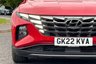 USED 2022 22 HYUNDAI TUCSON 1.6 h T-GDi Ultimate SUV 5dr Petrol Hybrid Auto Euro 6 (s/s) (230 ps) Panoramic Sunroof, Rear View Camera, Front / Rear Parking Sensors, Android Auto / Apple CarPlay, Heated Steering Wheel Panoramic Sunroof, Rear View Camera, Front / Rear Parking Sensors, Android Auto / Apple CarPlay, Heated Steering Wheel