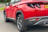 USED 2022 22 HYUNDAI TUCSON 1.6 h T-GDi Ultimate SUV 5dr Petrol Hybrid Auto Euro 6 (s/s) (230 ps) Panoramic Sunroof, Rear View Camera, Front / Rear Parking Sensors, Android Auto / Apple CarPlay, Heated Steering Wheel Panoramic Sunroof, Rear View Camera, Front / Rear Parking Sensors, Android Auto / Apple CarPlay, Heated Steering Wheel