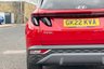 USED 2022 22 HYUNDAI TUCSON 1.6 h T-GDi Ultimate SUV 5dr Petrol Hybrid Auto Euro 6 (s/s) (230 ps) Panoramic Sunroof, Rear View Camera, Front / Rear Parking Sensors, Android Auto / Apple CarPlay, Heated Steering Wheel Panoramic Sunroof, Rear View Camera, Front / Rear Parking Sensors, Android Auto / Apple CarPlay, Heated Steering Wheel