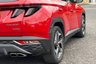 USED 2022 22 HYUNDAI TUCSON 1.6 h T-GDi Ultimate SUV 5dr Petrol Hybrid Auto Euro 6 (s/s) (230 ps) Panoramic Sunroof, Rear View Camera, Front / Rear Parking Sensors, Android Auto / Apple CarPlay, Heated Steering Wheel Panoramic Sunroof, Rear View Camera, Front / Rear Parking Sensors, Android Auto / Apple CarPlay, Heated Steering Wheel
