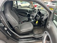 USED 2018 18 SMART FORTWO 1.0 Passion Coupe 2dr Petrol Manual Euro 6 (s/s) (71 ps) 