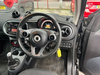 USED 2018 18 SMART FORTWO 1.0 Passion Coupe 2dr Petrol Manual Euro 6 (s/s) (71 ps) 