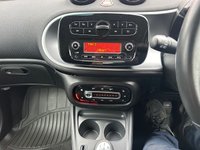 USED 2018 18 SMART FORTWO 1.0 Passion Coupe 2dr Petrol Manual Euro 6 (s/s) (71 ps) 