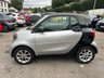 USED 2018 18 SMART FORTWO 1.0 Passion Coupe 2dr Petrol Manual Euro 6 (s/s) (71 ps) 