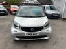 USED 2018 18 SMART FORTWO 1.0 Passion Coupe 2dr Petrol Manual Euro 6 (s/s) (71 ps) 
