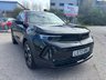 USED 2022 72 VAUXHALL MOKKA 1.2 Turbo GS Line SUV 5dr Petrol Auto Euro 6 (s/s) (130 ps) HIGH SPEC