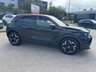 USED 2022 72 VAUXHALL MOKKA 1.2 Turbo GS Line SUV 5dr Petrol Auto Euro 6 (s/s) (130 ps) HIGH SPEC