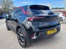 USED 2022 72 VAUXHALL MOKKA 1.2 Turbo GS Line SUV 5dr Petrol Auto Euro 6 (s/s) (130 ps) HIGH SPEC