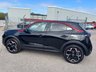 USED 2022 72 VAUXHALL MOKKA 1.2 Turbo GS Line SUV 5dr Petrol Auto Euro 6 (s/s) (130 ps) HIGH SPEC