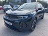 USED 2022 72 VAUXHALL MOKKA 1.2 Turbo GS Line SUV 5dr Petrol Auto Euro 6 (s/s) (130 ps) HIGH SPEC