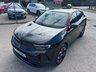 USED 2022 72 VAUXHALL MOKKA 1.2 Turbo GS Line SUV 5dr Petrol Auto Euro 6 (s/s) (130 ps) HIGH SPEC