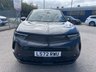 USED 2022 72 VAUXHALL MOKKA 1.2 Turbo GS Line SUV 5dr Petrol Auto Euro 6 (s/s) (130 ps) HIGH SPEC
