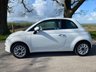 USED 2015 15 FIAT 500 1.2 Pop Star Hatchback 3dr Petrol Manual Euro 6 (s/s) (69 bhp) 