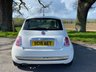USED 2015 15 FIAT 500 1.2 Pop Star Hatchback 3dr Petrol Manual Euro 6 (s/s) (69 bhp) 