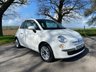 USED 2015 15 FIAT 500 1.2 Pop Star Hatchback 3dr Petrol Manual Euro 6 (s/s) (69 bhp) 