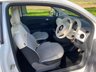 USED 2015 15 FIAT 500 1.2 Pop Star Hatchback 3dr Petrol Manual Euro 6 (s/s) (69 bhp) 