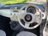 USED 2015 15 FIAT 500 1.2 Pop Star Hatchback 3dr Petrol Manual Euro 6 (s/s) (69 bhp) 