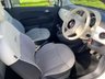 USED 2015 15 FIAT 500 1.2 Pop Star Hatchback 3dr Petrol Manual Euro 6 (s/s) (69 bhp) 
