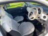USED 2015 15 FIAT 500 1.2 Pop Star Hatchback 3dr Petrol Manual Euro 6 (s/s) (69 bhp) 