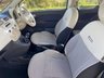 USED 2015 15 FIAT 500 1.2 Pop Star Hatchback 3dr Petrol Manual Euro 6 (s/s) (69 bhp) 