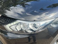 USED 2015 64 NISSAN QASHQAI 1.2 DIG-T n-tec SUV 5dr Petrol Manual 2WD Euro 5 (s/s) (115 ps) GREAT SERVICE HISTORY WITH THIS CAR