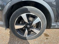 USED 2015 64 NISSAN QASHQAI 1.2 DIG-T n-tec SUV 5dr Petrol Manual 2WD Euro 5 (s/s) (115 ps) GREAT SERVICE HISTORY WITH THIS CAR