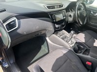 USED 2015 64 NISSAN QASHQAI 1.2 DIG-T n-tec SUV 5dr Petrol Manual 2WD Euro 5 (s/s) (115 ps) GREAT SERVICE HISTORY WITH THIS CAR