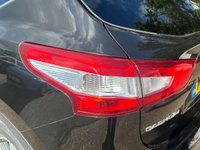 USED 2015 64 NISSAN QASHQAI 1.2 DIG-T n-tec SUV 5dr Petrol Manual 2WD Euro 5 (s/s) (115 ps) GREAT SERVICE HISTORY WITH THIS CAR