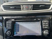 USED 2015 64 NISSAN QASHQAI 1.2 DIG-T n-tec SUV 5dr Petrol Manual 2WD Euro 5 (s/s) (115 ps) GREAT SERVICE HISTORY WITH THIS CAR